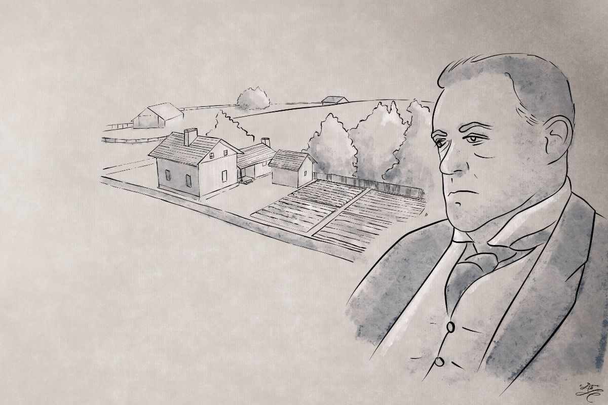 PETERSEN Sept Distributismo Luz y tarea 1