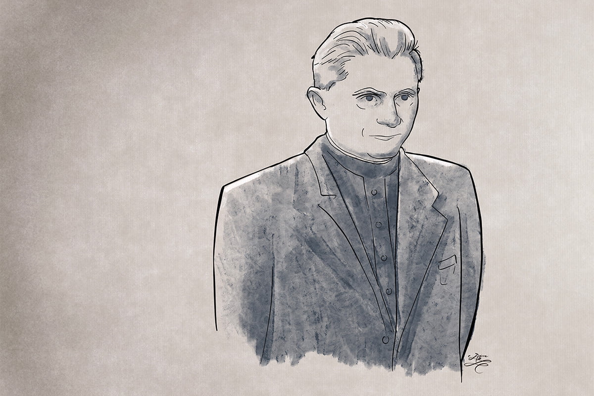 Dic Ratzinger