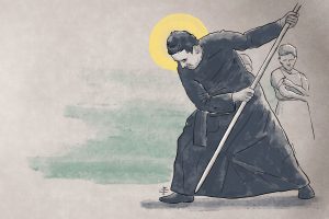 2023 08 padre Hurtado 1
