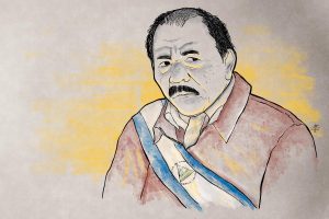2024 01 Daniel Ortega
