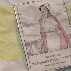 Sentido y amor: búsquedas y hallazgos de Vera Brittain 5 2025 05 26 vera brittain 1