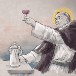 2023 07 santo Tomas Bebiendo