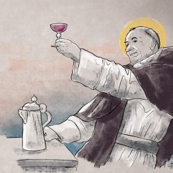 2023-07-santo_Tomas_Bebiendo