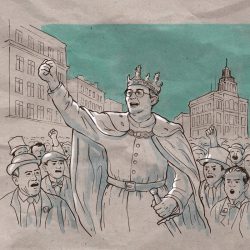 La corona del político fiel 2025-08-14-editorial (1)