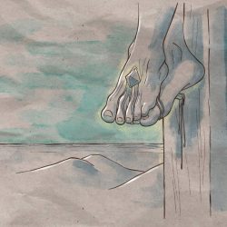 Bendito dolor, camino de santidad