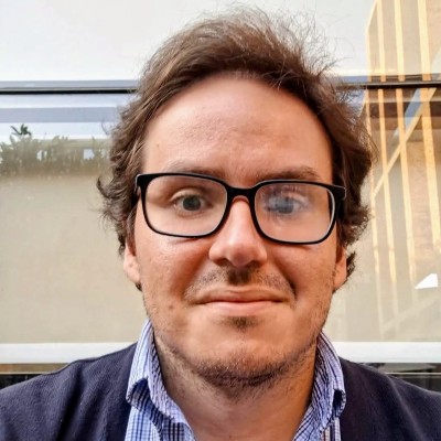 francisco javier