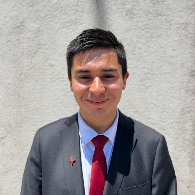martin duran