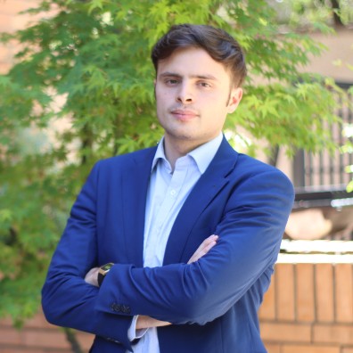 gustavo baehr neira
