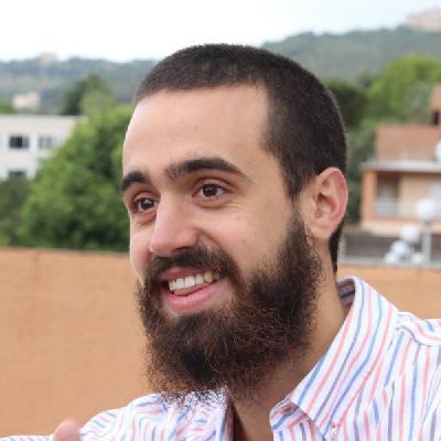 jaume vives