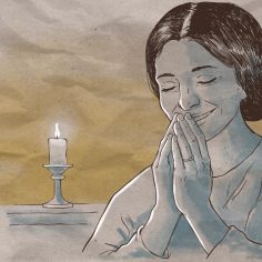 23 03 26 la santidad del asombro