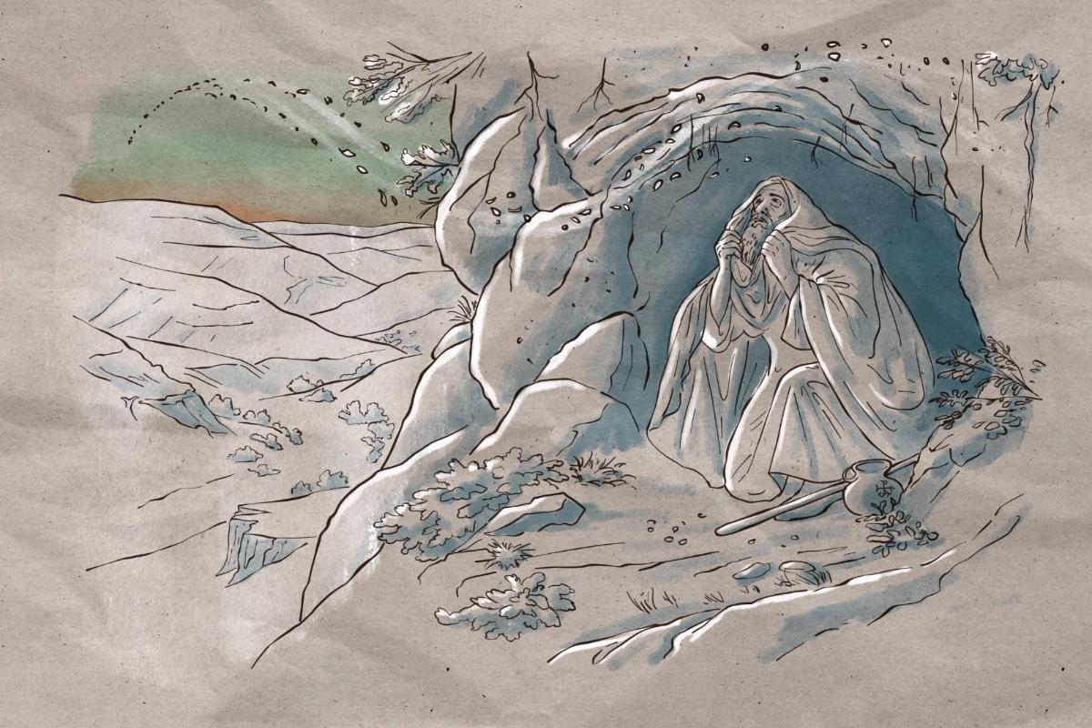 30 03 26 editorial sentir o permanecer