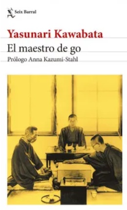 el maestro del go