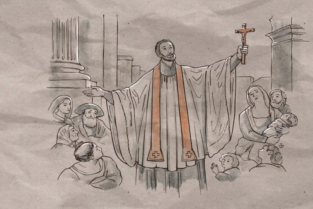 07 04 26 pasion misionera san francisco javier