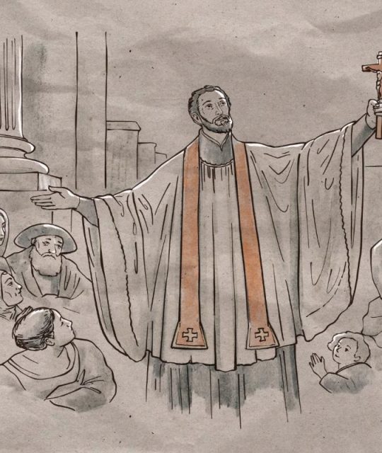 07 04 26 pasion misionera san francisco javier