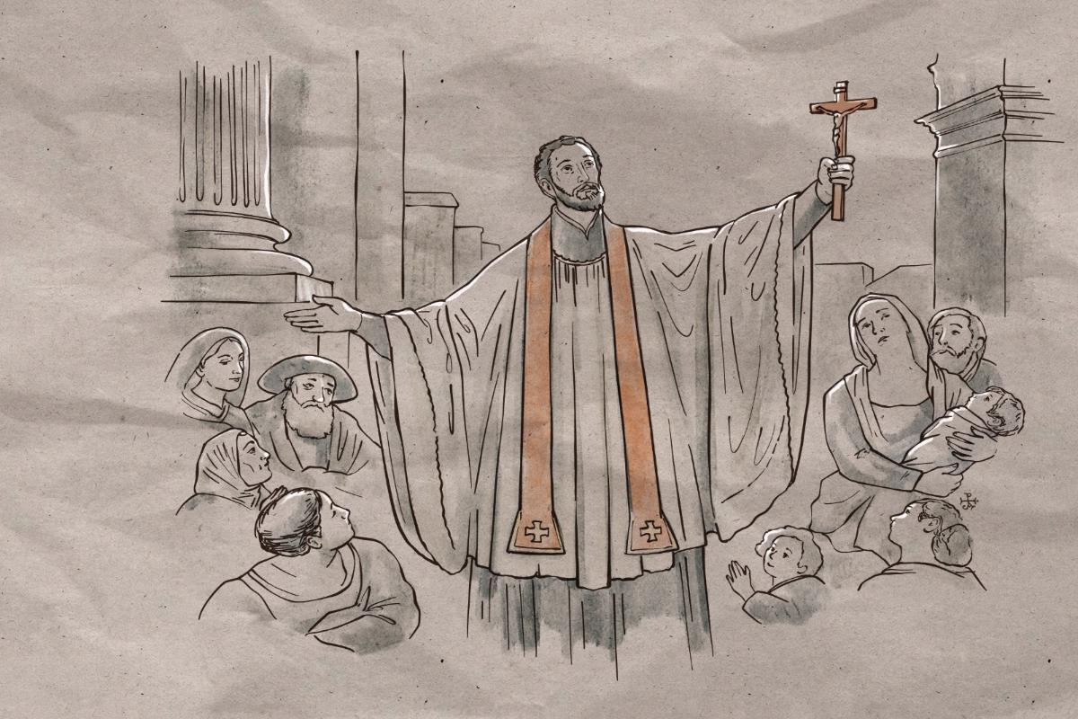 07 04 26 pasion misionera san francisco javier