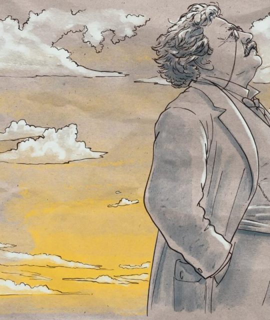 19 06 26 portada aniversario fallecimiento chesterton