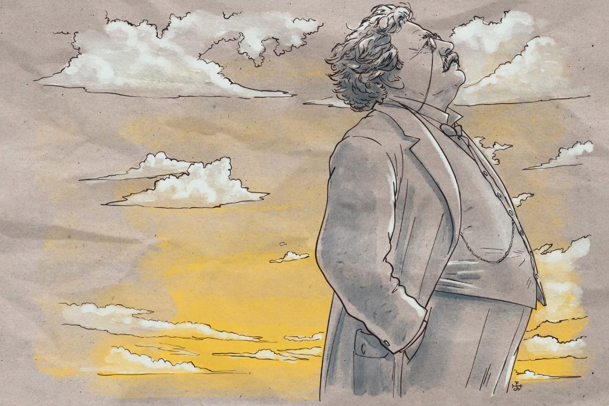 19 06 26 portada aniversario fallecimiento chesterton