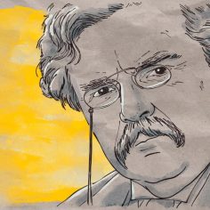 chesterton necesario hoy