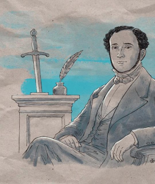21 07 26 donoso cortes profeta espada