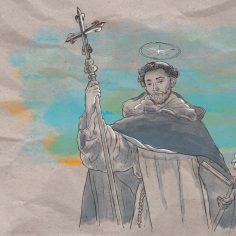 13 08 26 santo medieval tiempos actuales