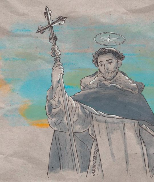 13 08 26 santo medieval tiempos actuales