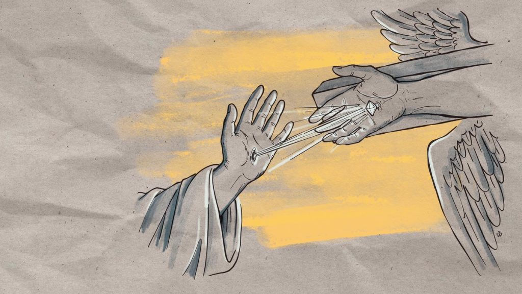 La vida cristiforme de san Francisco de Asís